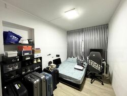 Blk 673 Woodlands Drive 71 (Woodlands), HDB 5 Rooms #453689661